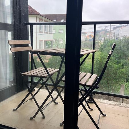 Apartament Marival Fisterra Zewnętrze zdjęcie