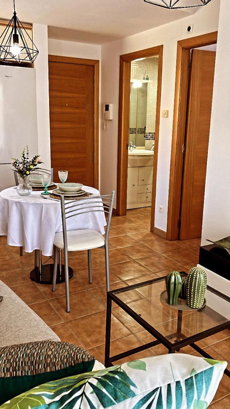 Apartament Marival Fisterra Zewnętrze zdjęcie