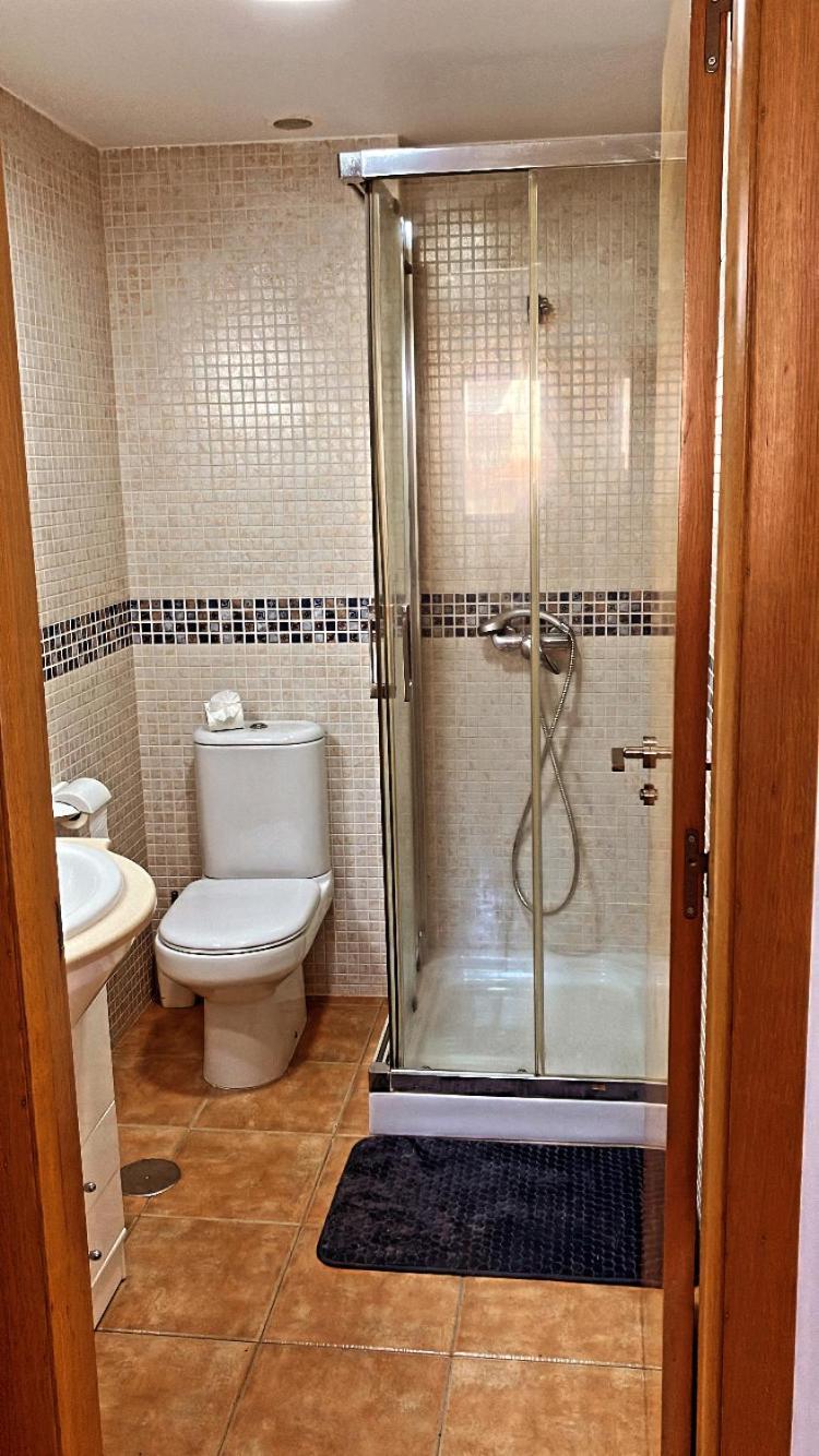 Apartament Marival Fisterra Zewnętrze zdjęcie
