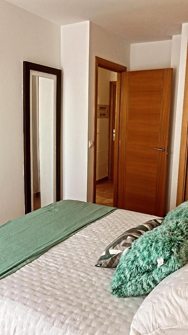 Apartament Marival Fisterra Zewnętrze zdjęcie