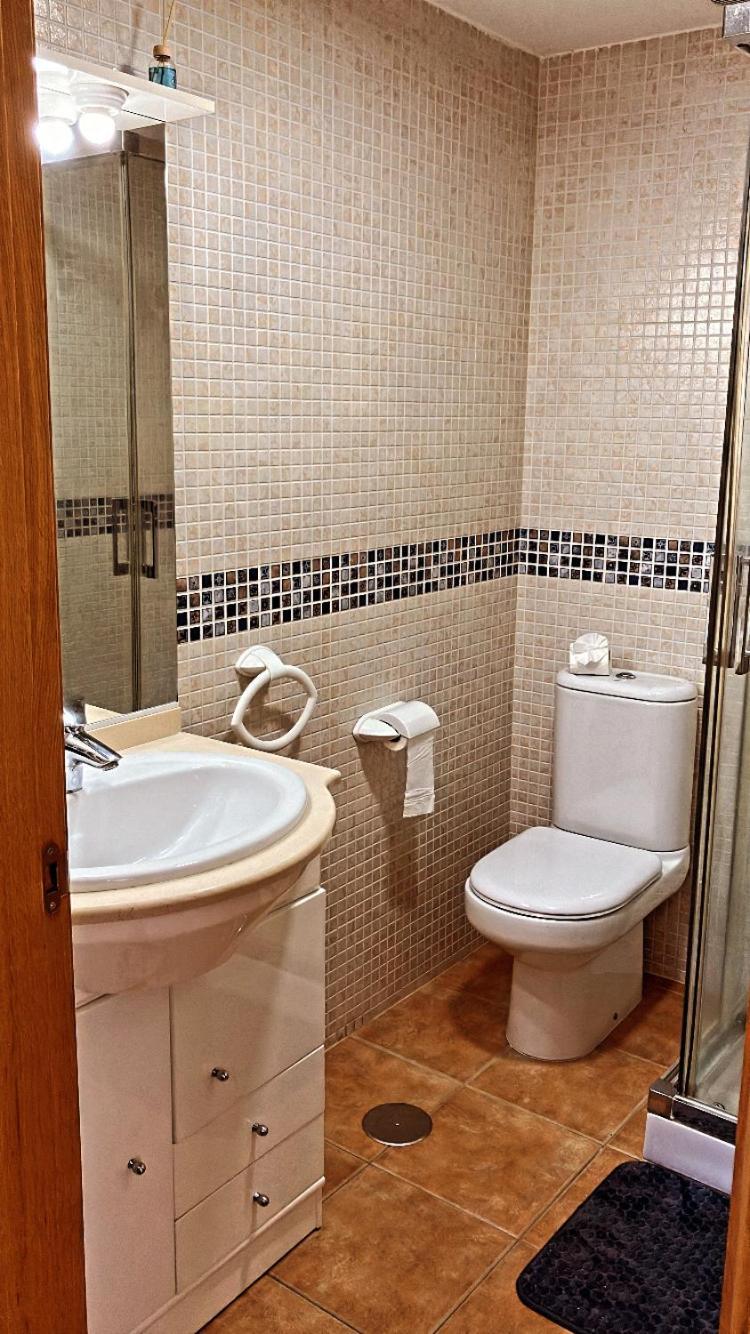 Apartament Marival Fisterra Zewnętrze zdjęcie