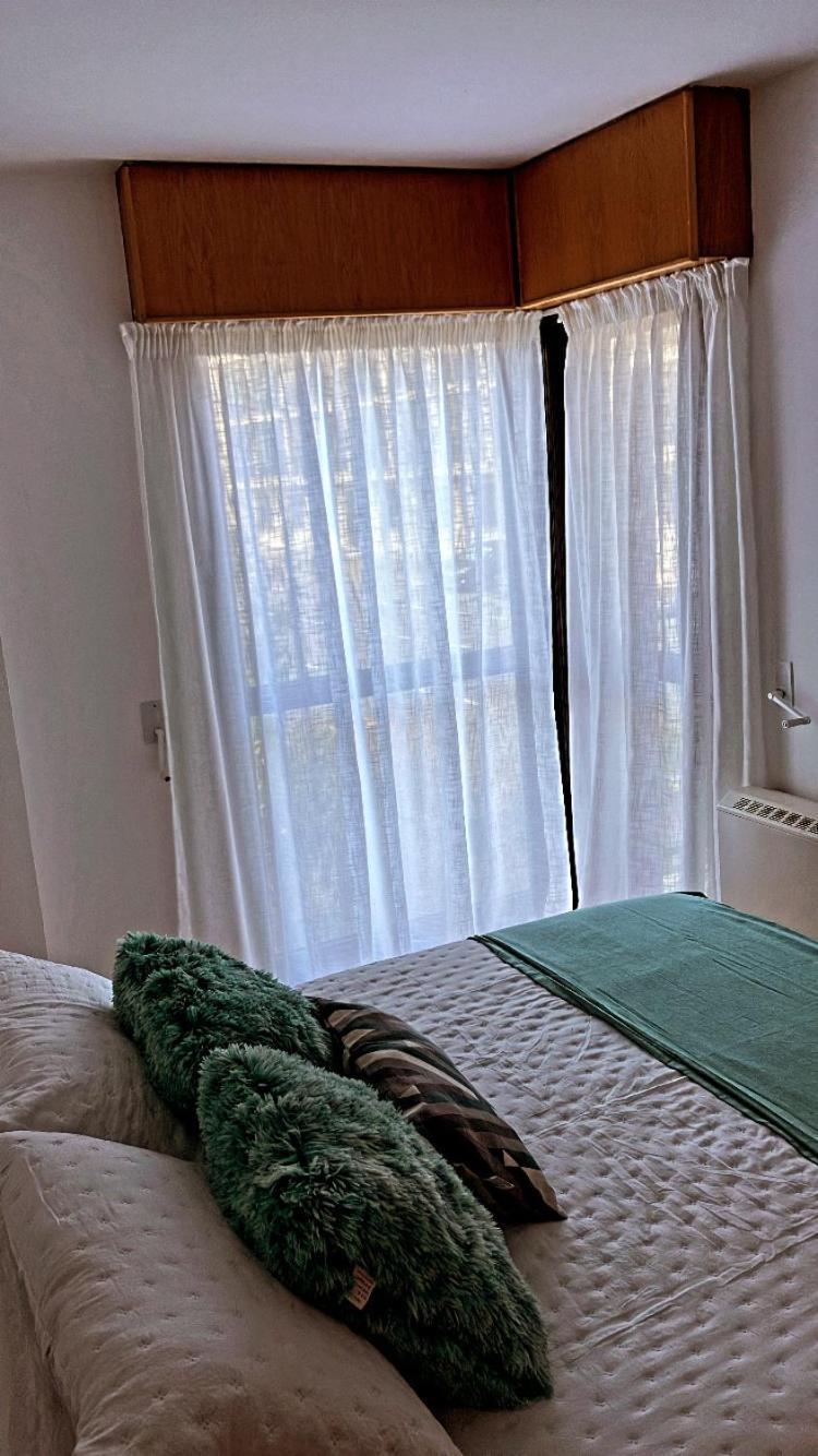Apartament Marival Fisterra Zewnętrze zdjęcie