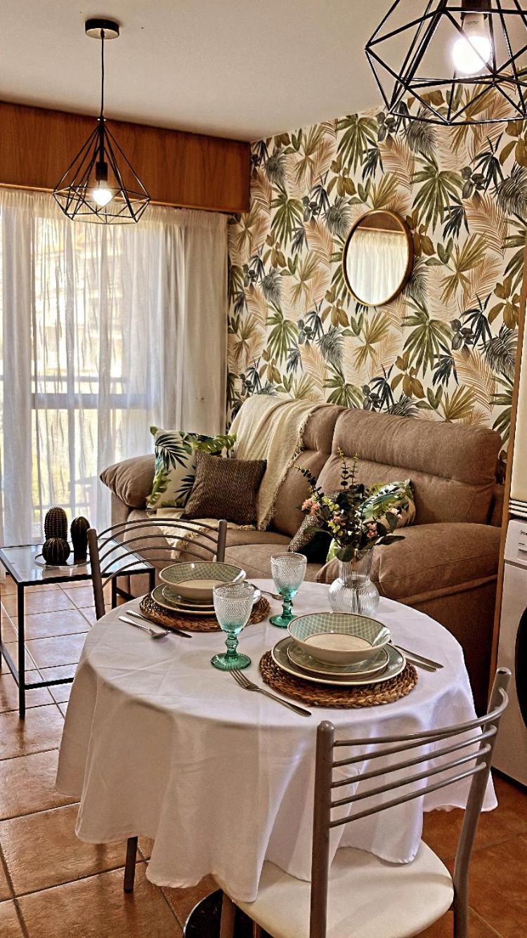 Apartament Marival Fisterra Zewnętrze zdjęcie